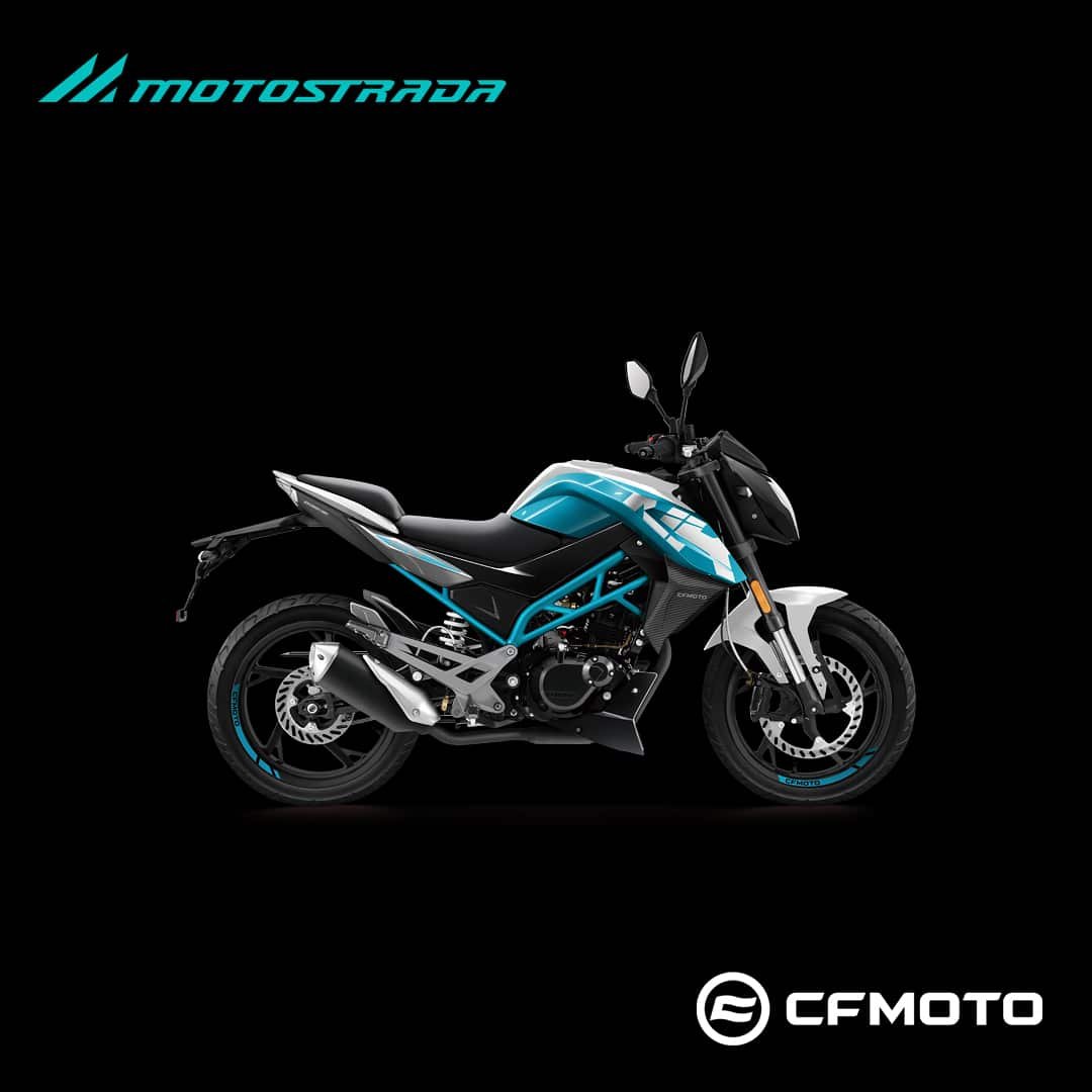 CFMOTO | 150NK