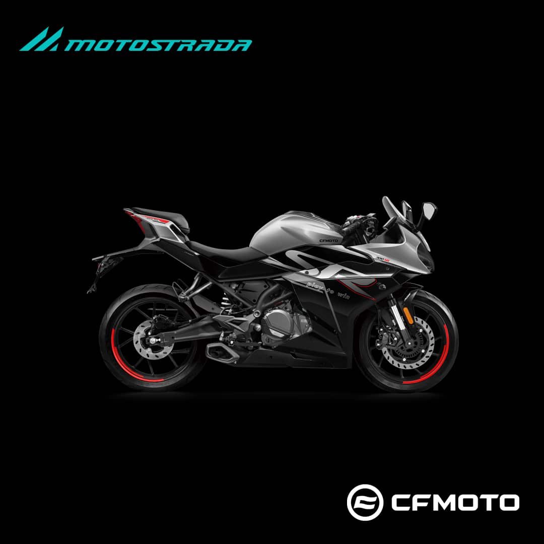 CFMOTO | 300SR - Image 3