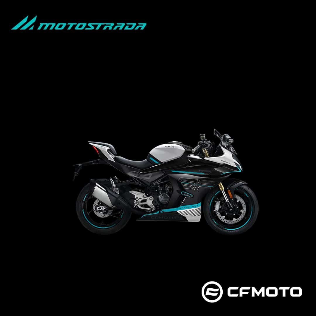 CFMOTO | 450SR