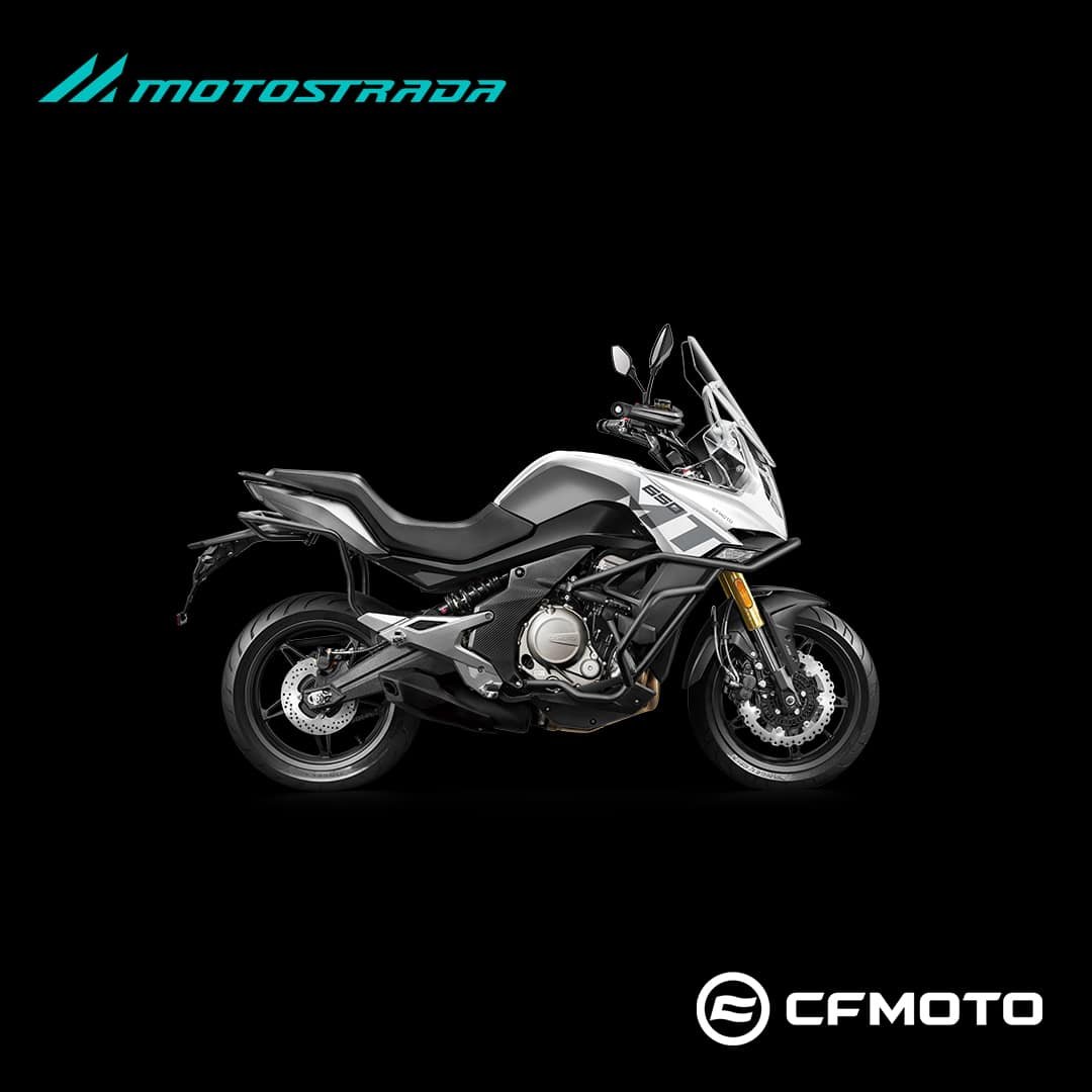 CFMOTO | 650MT