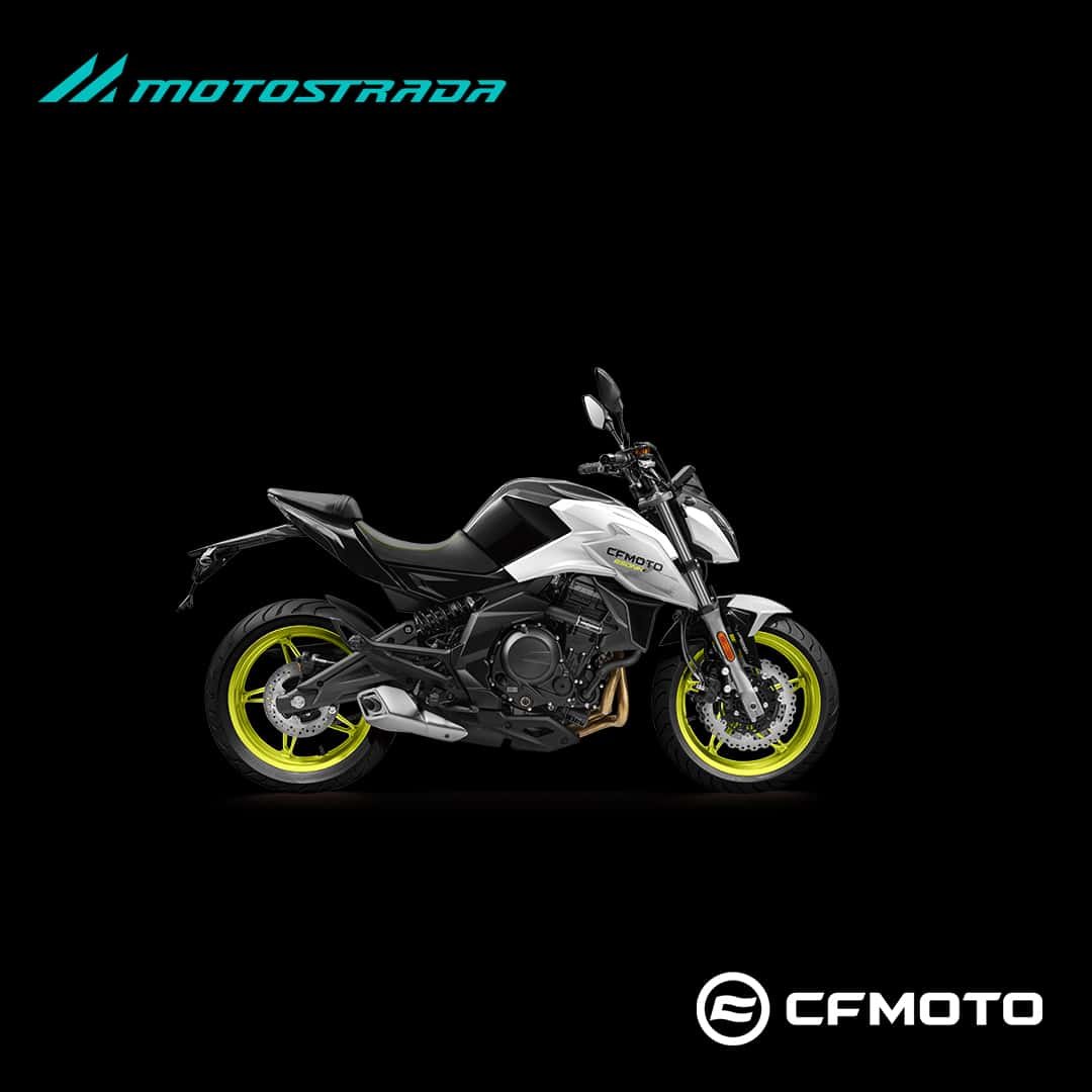 CFMOTO | 650NK