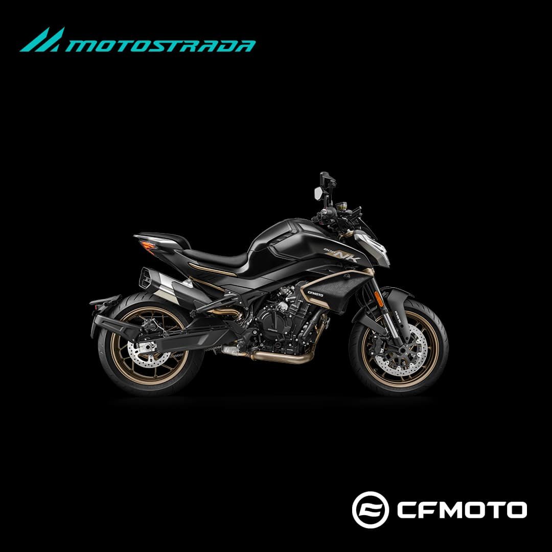 CFMOTO | 800NK