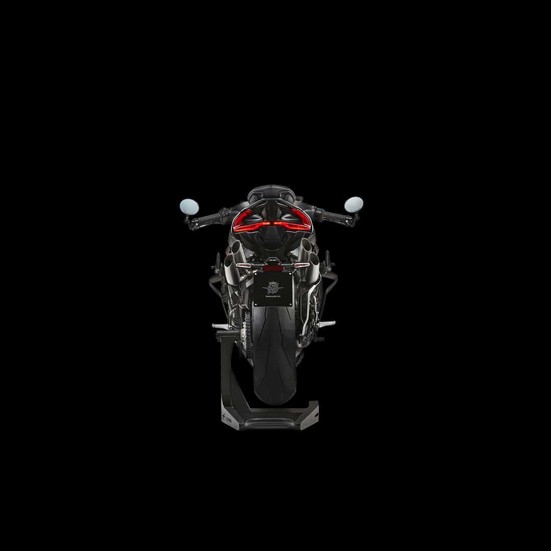 MV AGUSTA | BRUTALE 1000 RR - Image 8