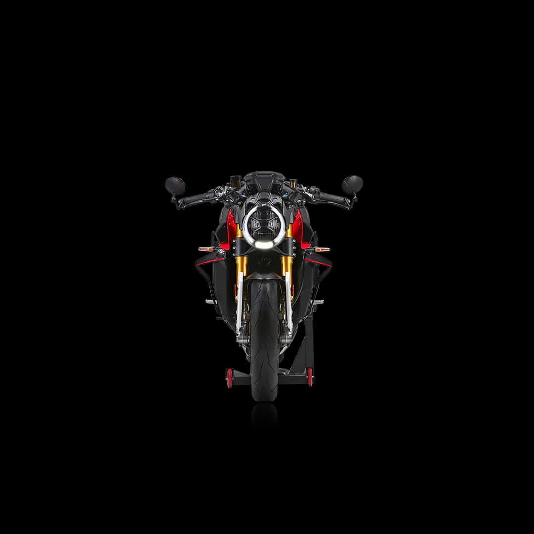 MV AGUSTA | BRUTALE 1000 RR - Image 7