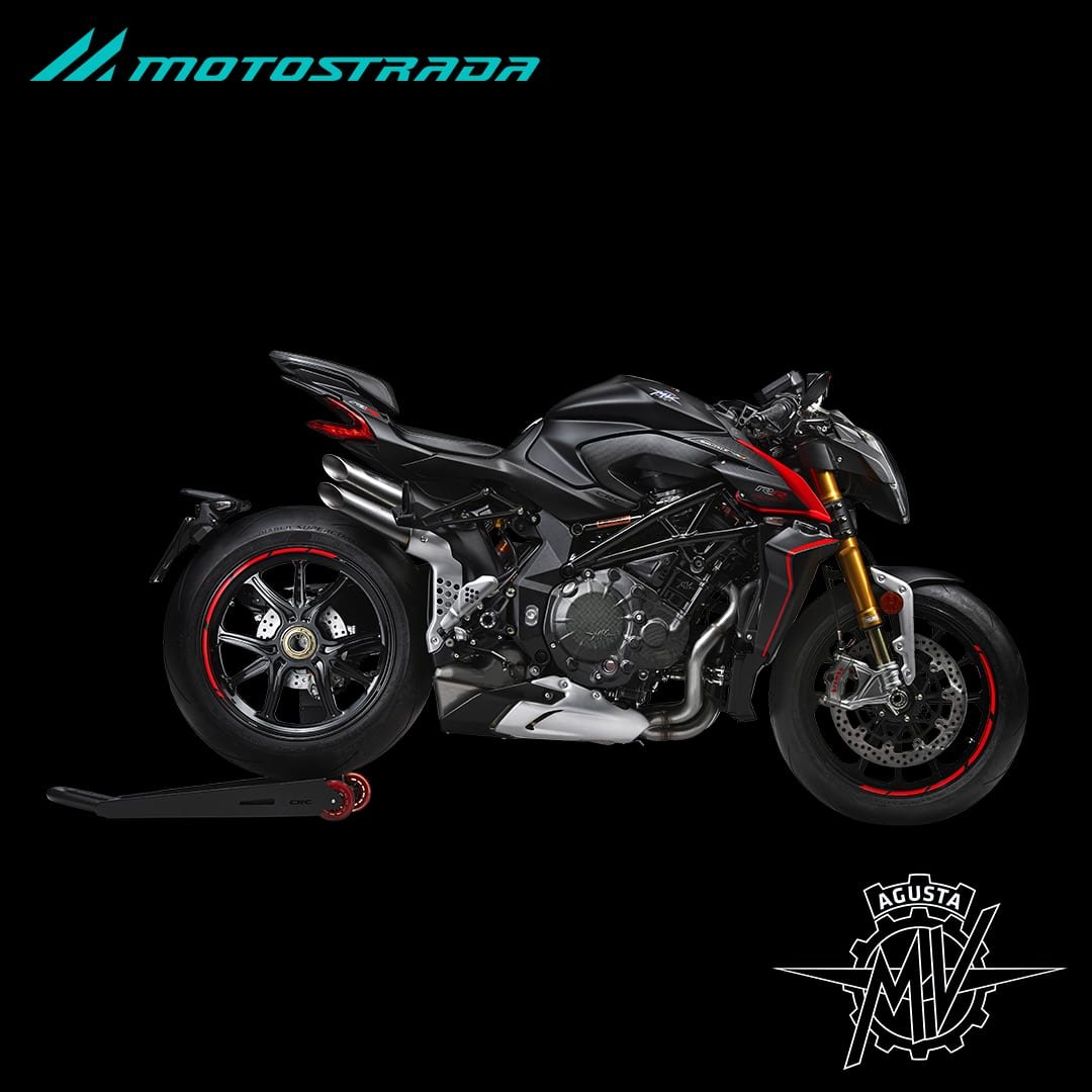 MV AGUSTA | BRUTALE 1000 RR - Image 4