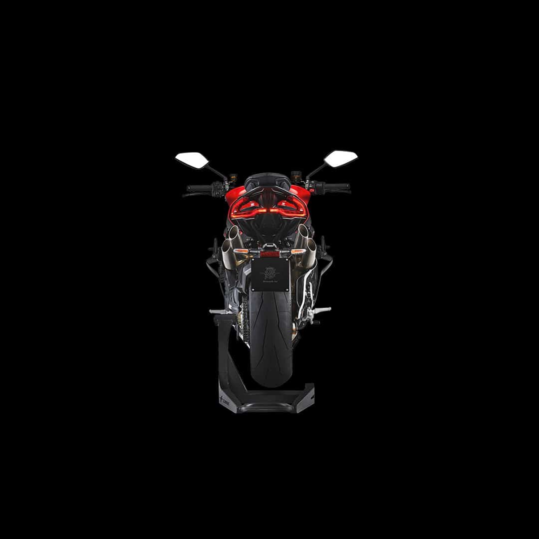 MV AGUSTA | BRUTALE 1000 RS - Image 6