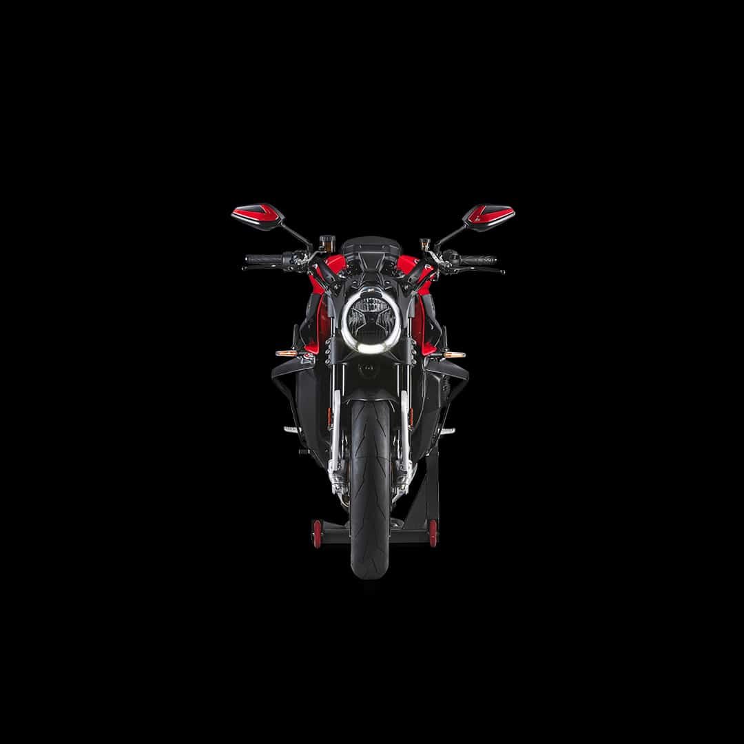 MV AGUSTA | BRUTALE 1000 RS - Image 5