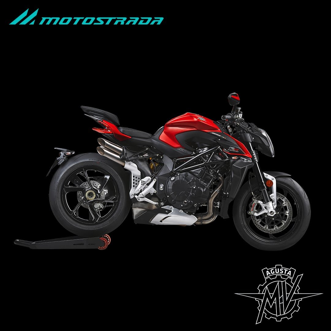 MV AGUSTA | BRUTALE 1000 RS - Image 3