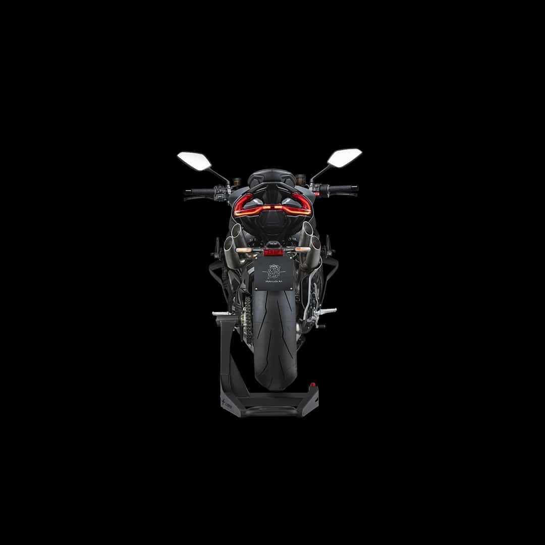 MV AGUSTA | BRUTALE 1000 RS - Image 8