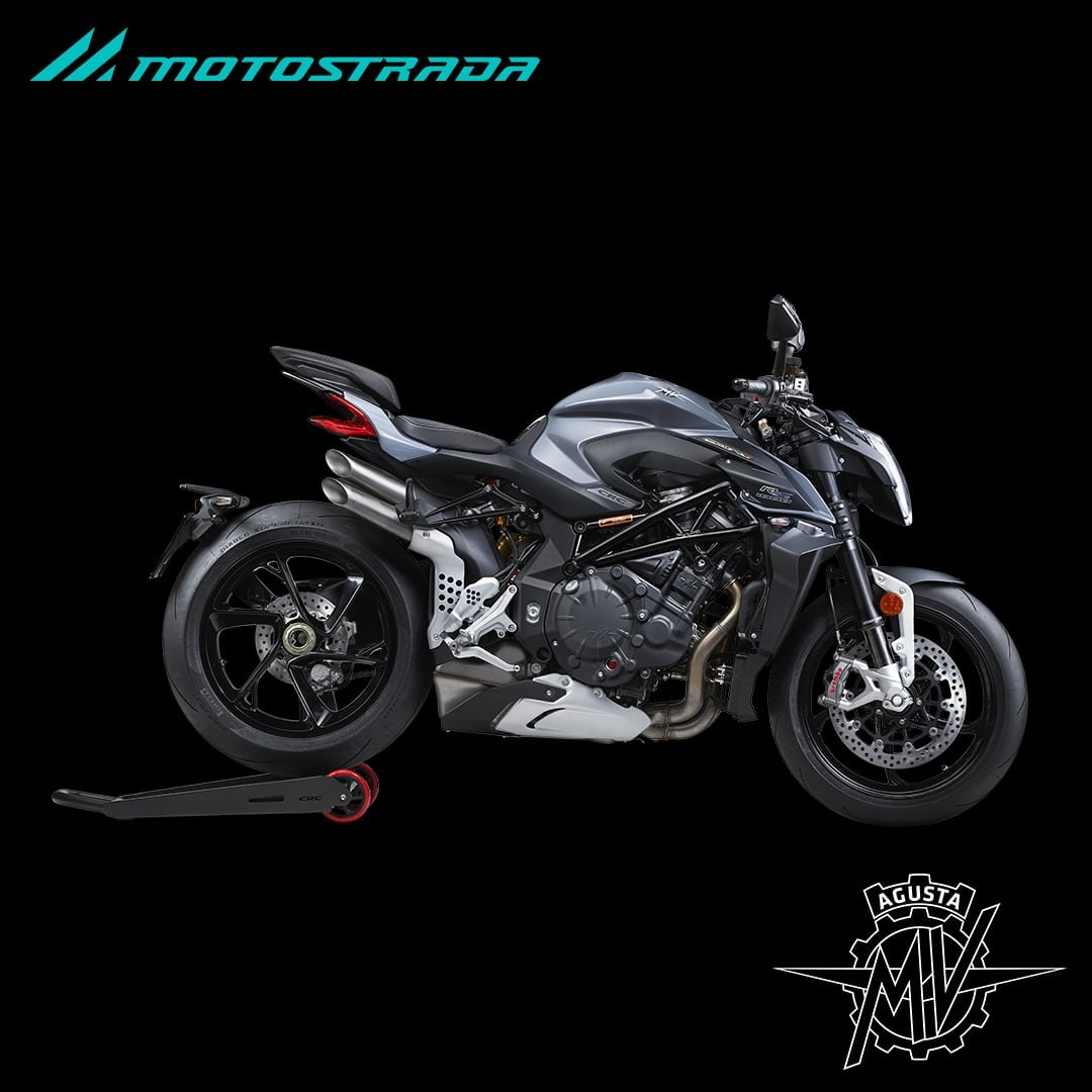MV AGUSTA | BRUTALE 1000 RS - Image 4