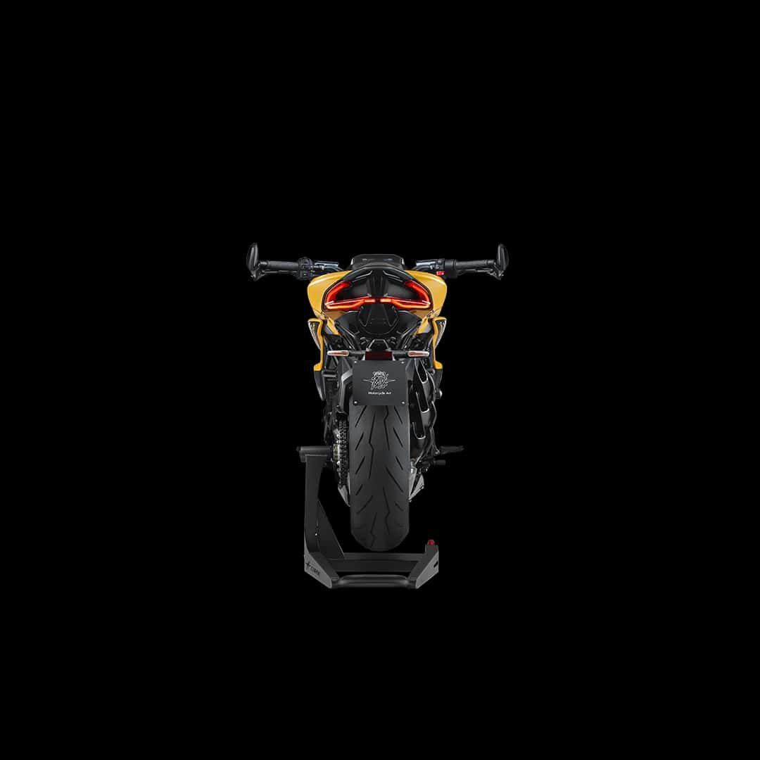 MV AGUSTA | DRAGSTER RR SCS - Image 4