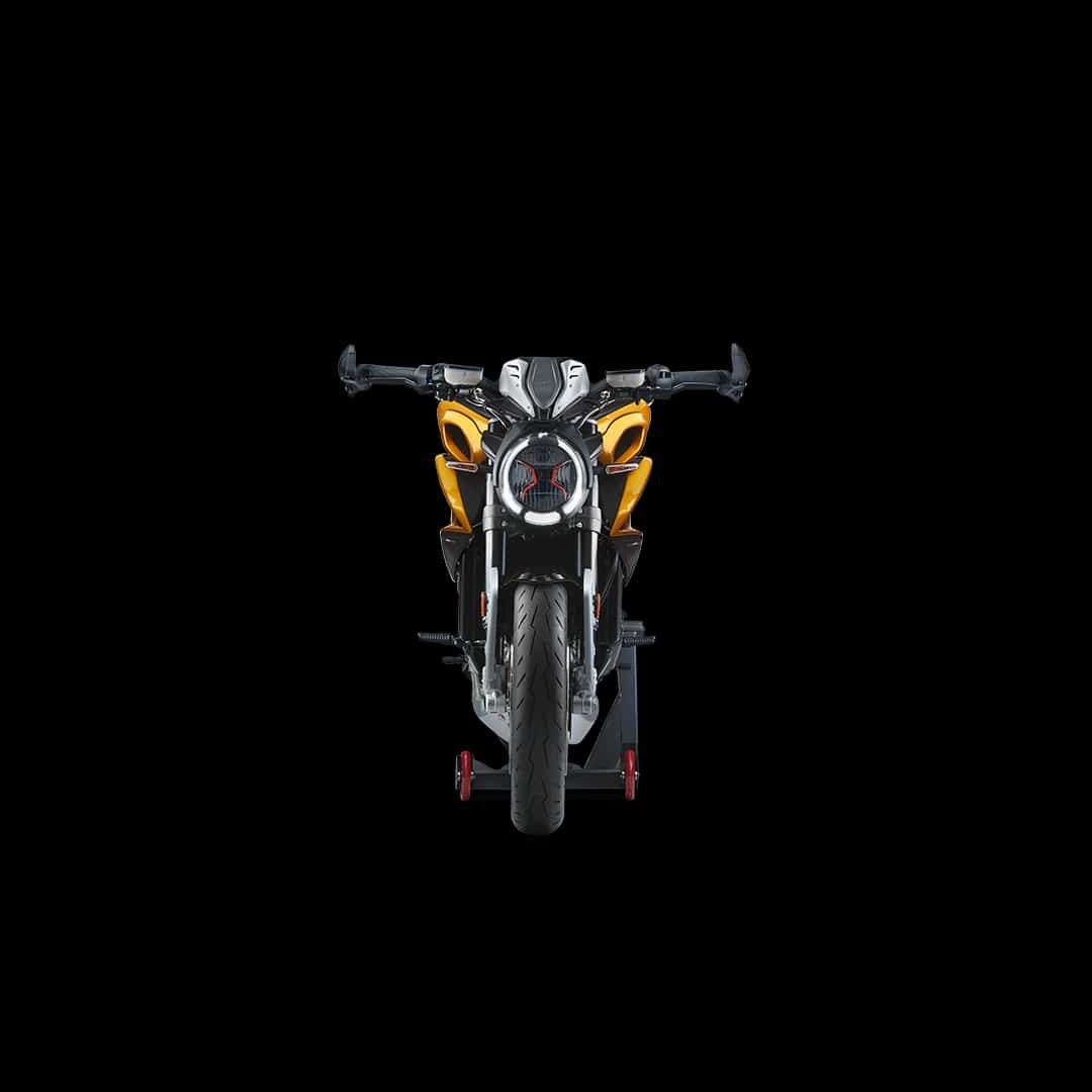 MV AGUSTA | DRAGSTER RR SCS - Image 3