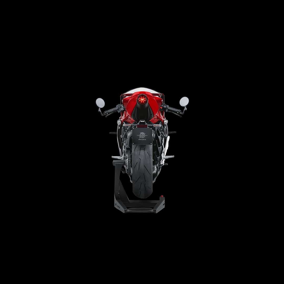 MV AGUSTA | SUPERVELOCE - Image 4