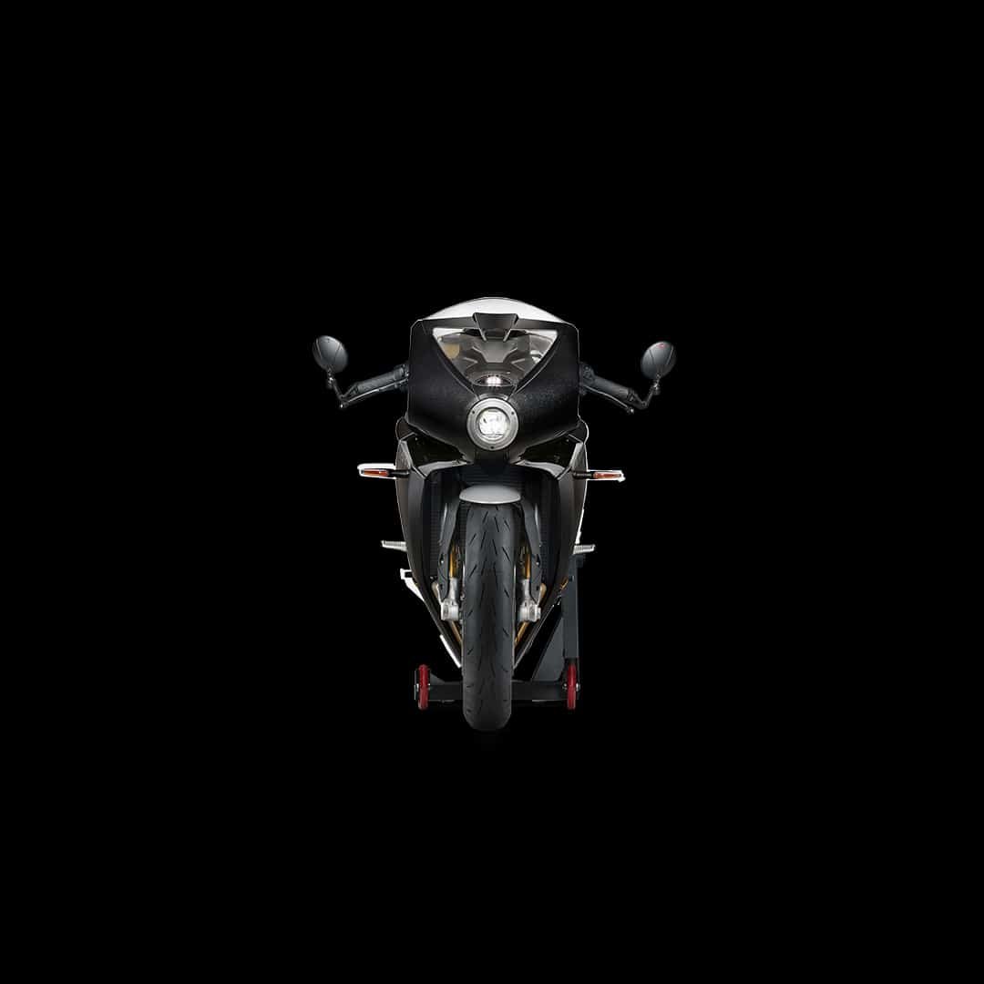 MV AGUSTA | SUPERVELOCE S - Image 3