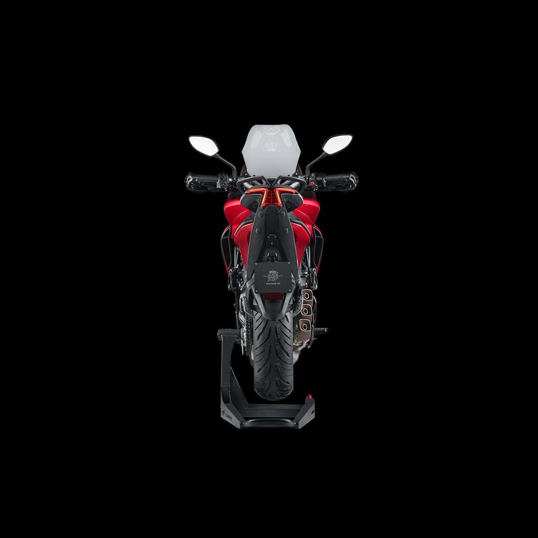 MV AGUSTA | TURISMO VELOCE ROSSO - Image 4