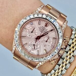 ROLEX DAYTONA 40MM