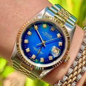 1993 ROLEX DATEJUST 36MM