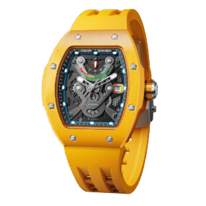Atomic-Full Ceramic Edition TB8226C 【Pre-Sale】