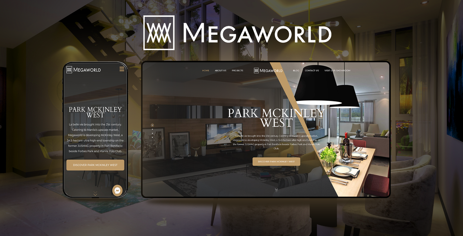 Website Development 6 lexus trading 2