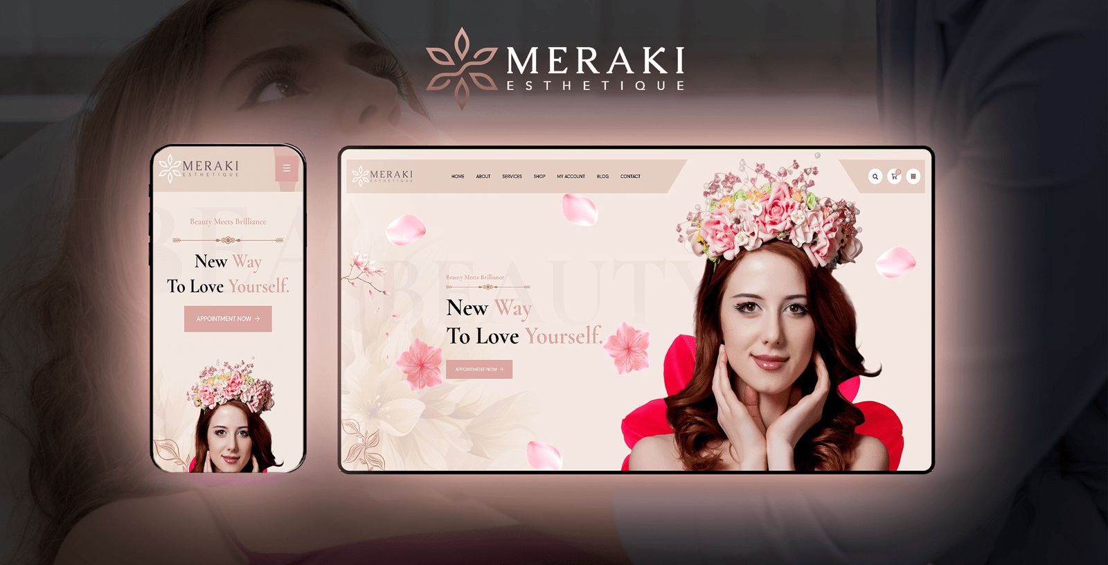 Website Development 10 meraki