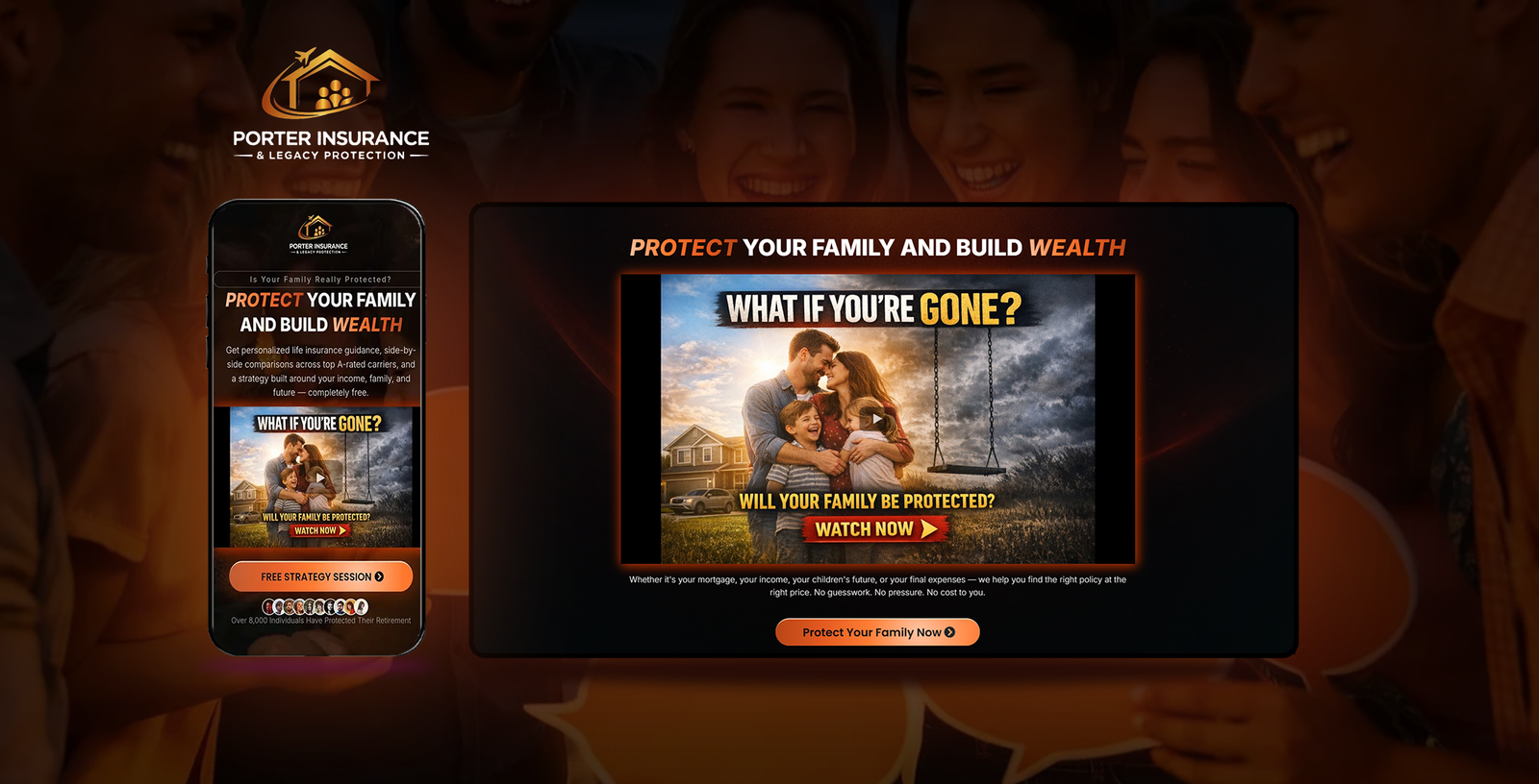 porter insurance thumbnail