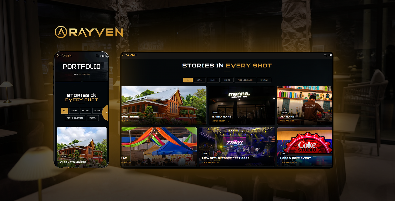 rayven media thumbnail